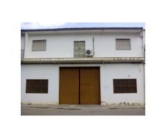 VENTA NAVE INDUSTRIAL