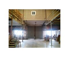 VENTA NAVE INDUSTRIAL
