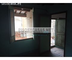 Ático en venta en Centre