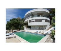 Chalet en venta en urbanizacion de Lloret de Mar (Girona)