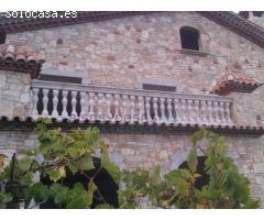 Villa en venta en San Antoni de Villamajor (Barcelona)