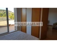 Casa-Chalet en venta en El Bosque
