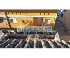 Casa-Chalet en venta en El Bosque