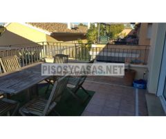 Casa-Chalet en venta en El Bosque