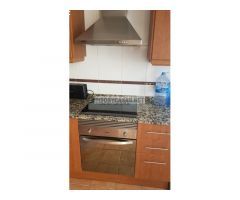 Casa-Chalet en venta en El Bosque