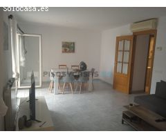 Edificio en venta con dos vivienda y local en el centro de Lloret de Mar