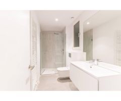 Piso en venta en Gran via-Girona capital