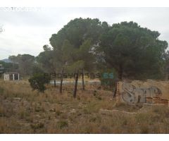Parcelas en venta para edificar promoción de casas en Tordera (Barcelona)