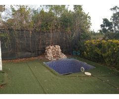 Casa en venta derca del mar en Papalus-Lloret de Mar (Girona)