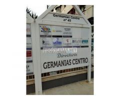 Inmueble en venta en Germaníes - Juzgados