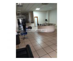 Inmueble en venta en Germaníes - Juzgados