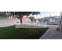 Casa-Chalet en venta en Palma de Gandia