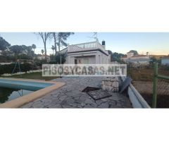 Casa-Chalet en venta en Palma de Gandia