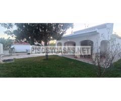 Casa-Chalet en venta en Palma de Gandia