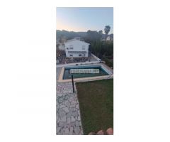 Casa-Chalet en venta en Palma de Gandia