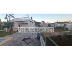 Casa-Chalet en venta en Palma de Gandia