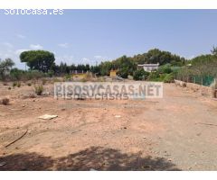 Casa-Chalet en venta en Partida Placita Destepar, Corral Nou - Montros -