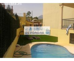 Casa-Chalet en venta en Cv-7640, Escandinavia - Cautivador