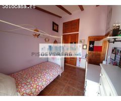 Casa-Chalet en venta en Cv-7640, Escandinavia - Cautivador