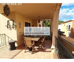 Casa-Chalet en venta en Cv-7640, Escandinavia - Cautivador