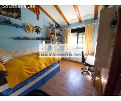 Casa-Chalet en venta en Cv-7640, Escandinavia - Cautivador
