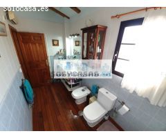 Casa-Chalet en venta en Cv-7640, Escandinavia - Cautivador