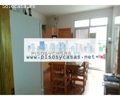 Casa-Chalet en venta en Plaça Germanies, Xeraco