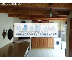 Casa-Chalet en venta en Plaça Germanies, Xeraco