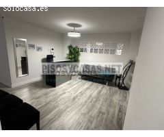 Oficina en venta en El Pilar