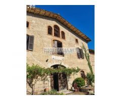 Finca rústica en venta en Sant Feliu de Buixalleu (Girona)