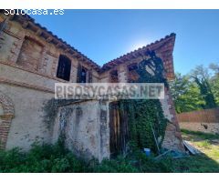 Finca rústica en venta en Sant Feliu de Buixalleu (Girona)