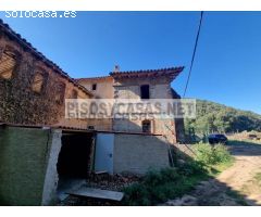 Finca rústica en venta en Sant Feliu de Buixalleu (Girona)