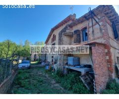 Finca rústica en venta en Sant Feliu de Buixalleu (Girona)