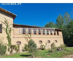 Finca rústica en venta en Sant Feliu de Buixalleu (Girona)