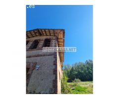 Finca rústica en venta en Sant Feliu de Buixalleu (Girona)