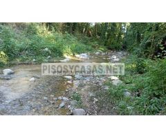 Finca rústica en venta en Sant Feliu de Buixalleu (Girona)