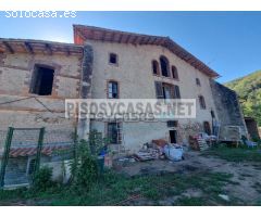 Finca rústica en venta en Sant Feliu de Buixalleu (Girona)