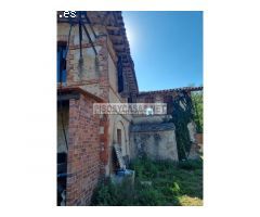 Finca rústica en venta en Sant Feliu de Buixalleu (Girona)