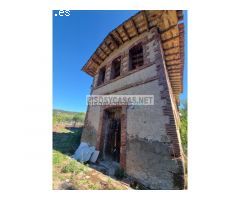 Finca rústica en venta en Sant Feliu de Buixalleu (Girona)