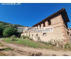 Finca rústica en venta en Sant Feliu de Buixalleu (Girona)