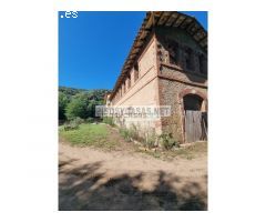 Finca rústica en venta en Sant Feliu de Buixalleu (Girona)