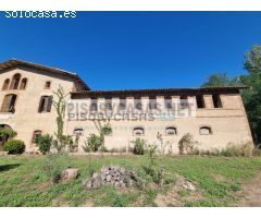 Finca rústica en venta en Sant Feliu de Buixalleu (Girona)