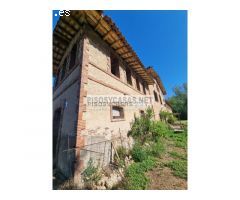 Finca rústica en venta en Sant Feliu de Buixalleu (Girona)