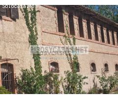 Finca rústica en venta en Sant Feliu de Buixalleu (Girona)