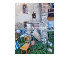 Finca rústica en venta en Sant Feliu de Buixalleu (Girona)