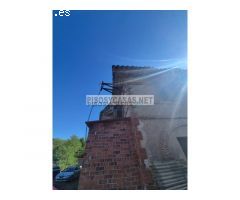 Finca rústica en venta en Sant Feliu de Buixalleu (Girona)