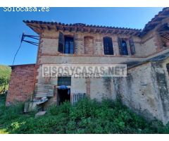 Finca rústica en venta en Sant Feliu de Buixalleu (Girona)