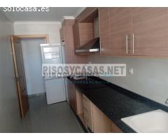 Piso en venta en Calle Alcalde Salvador Delgado de Molina Casano, La Llosa de