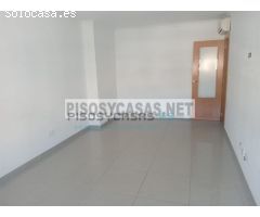 Piso en venta en Calle Alcalde Salvador Delgado de Molina Casano, La Llosa de