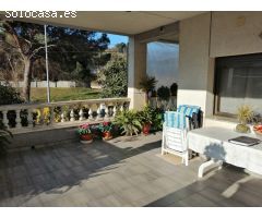 Chalet en venta en la costa brava
